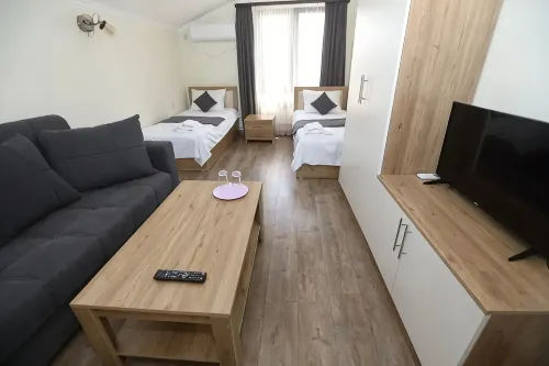 V.Mod Hotel