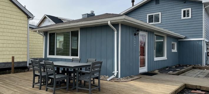 Cabana Bay Fish Camp, Lake St. Clair- Minutes to Anchor Bay Hotels in St. Clair County