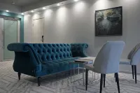 Siverskij Apart-Hotel - 3-Star