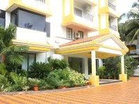 Hotel Colva Kinara