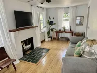 Lake House Hotels in Ulysses