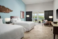 The Westin Cancun Resort Villas & Spa