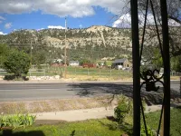 Zion and Bryce Canyon Getaway - 주방