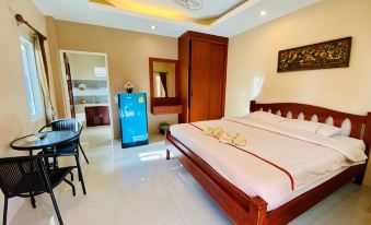 Benwadee Resort Pattaya