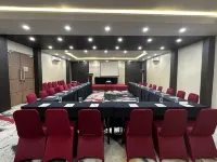 Hotel Furaya Hotels near Siak River