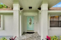 Exceptional Pool Home in Vero Beach - プール