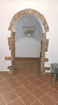 Spacious apartment strategically located for visiting Siena and province - Kitchenette