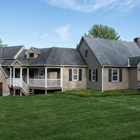 Stockbridge Cape near Tanglewood & Kripalu - Heart of the Berkshires!