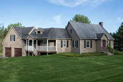 Stockbridge Cape near Tanglewood & Kripalu - Heart of the Berkshires! - 무료 와이파이