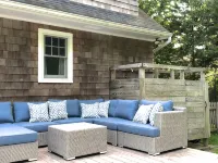 Charming 4B/3Bth East Hampton Shingled Classic With Pool: Perfect For Families