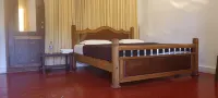 Whispering Pinewoods - Inns
