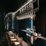 Hotel Weneda - bar