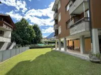 Ca’ Le Betulle – Spacious apartment 7 minutes from the Bernina Express Hotels in Tirano