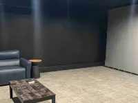 Modern House with Theater Room - 3-Star