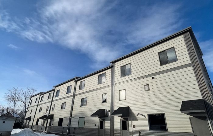 New Construction- Loft Condo near Bozeman/Big Sky