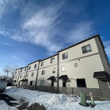 New Construction- Loft Condo near Bozeman/Big Sky