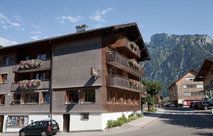 Dorfgasthof Adler