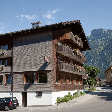 Dorfgasthof Adler