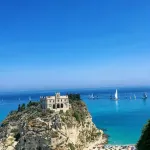 Tenuta Tropeano - piscine