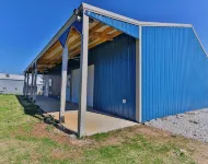Hunts Bend Private Getaway!