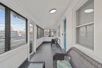 Charming 2 bed 1 bath near Langley Air Force Base - Bungalows