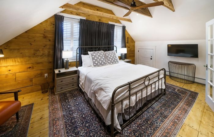 Green Trails Inn