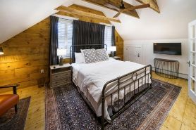 Green Trails Inn
