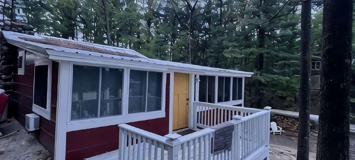 Old World Charm on Chetek Chain of Lakes Hotels in Barron County