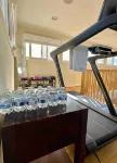 Bayfront Home w/Hot Tub - salle de sport
