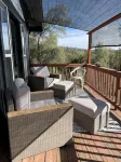 The Restoration Hideaway near Yosemite National Park - Apartments