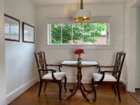 Elegant Historic Cottage in Downtown Edenton