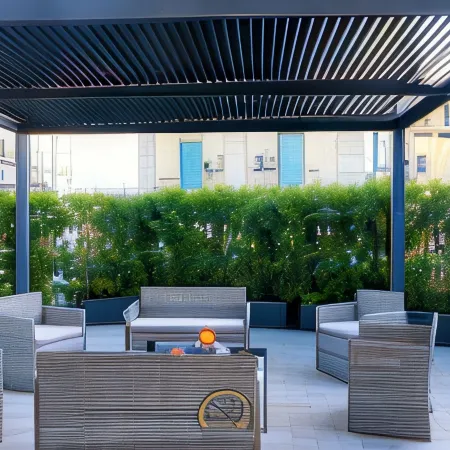 B&B Terrazza Nazionale