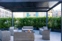 B&B Terrazza Nazionale