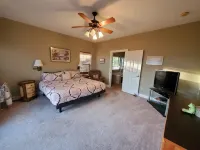 Fox Den- MAGNIFICENT Lake View! 5 minute walk or drive to shoreline!