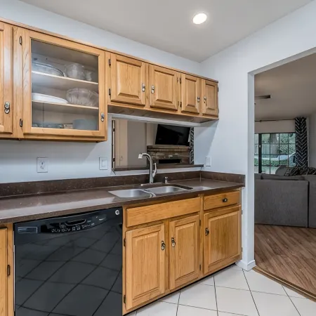 Cozy Casita close to the St Johns river
