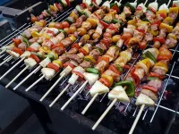 Cool Downs Resort - sarapan