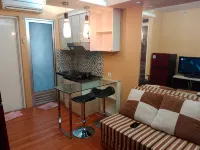 Apartemen Kalibata City by Adf Properti โรงแรมใกล้ศูนย์การค้ากาลิบาตาซิตี้สแควร์