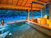 Kurobe UnazukiOnsen Togen Hotel di Kurobe
