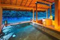 Kurobe UnazukiOnsen Togen