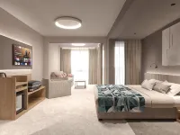 Grand Hotel Sunny Beach - All Inclusive