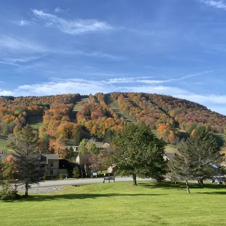 Newly Renovated Family Ski Condo Across the Street from Greek Peak
