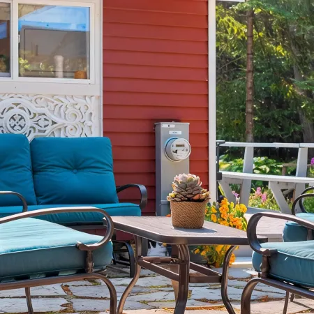 Charming Cottage