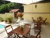 Casa São Conrado Các khách sạn gần Bãi biển Joatinga