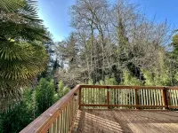 Redwood Trails & Ocean Access 5 Mins Away - 4 stjerner