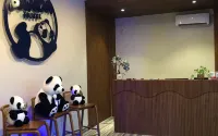 Hotel Panda Merauke - 2-Star