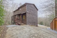 3 Suites with Game/Movie Room & Hot Tub - Hytter