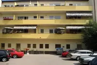 Hotel Kallmeyer - Hotel/Alojamientos familiares