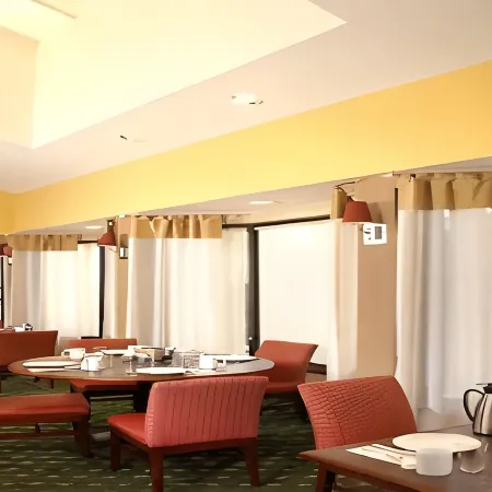 Courtyard Birmingham Homewood