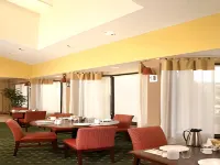 Courtyard Birmingham Homewood - breakfast