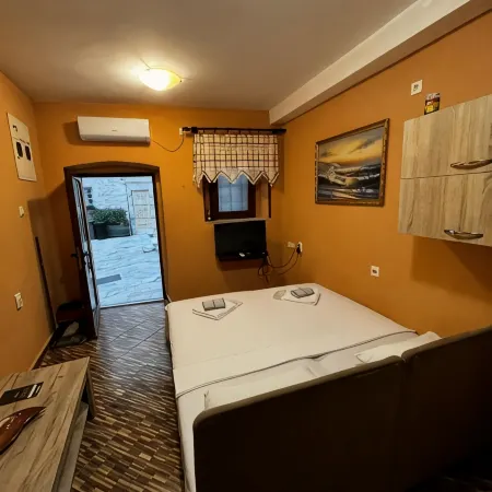 Puerta Apartments